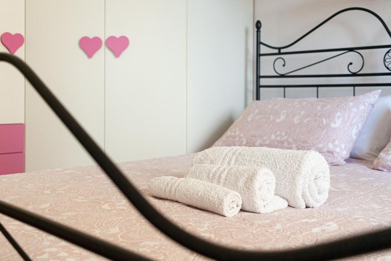 Apartmán Urbino Experience Exteriér fotografie
