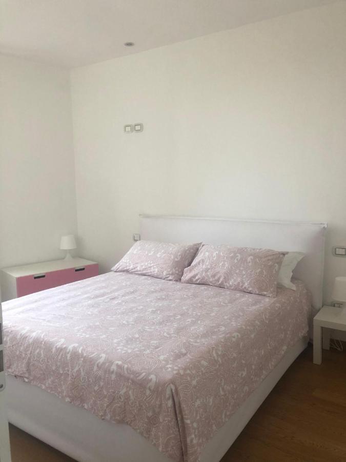 Apartmán Urbino Experience Exteriér fotografie