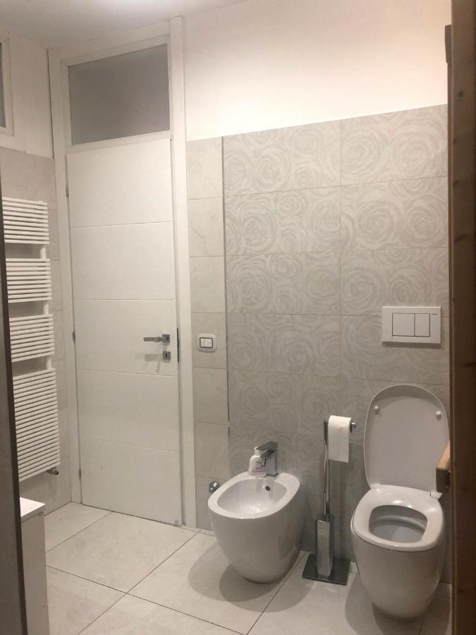 Apartmán Urbino Experience Exteriér fotografie